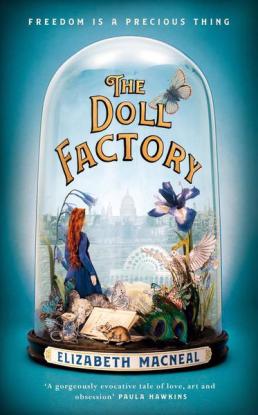 the doll factory