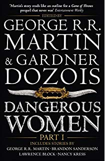dangerous women