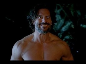 alcide