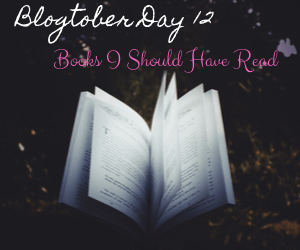 Blogtober Day 12