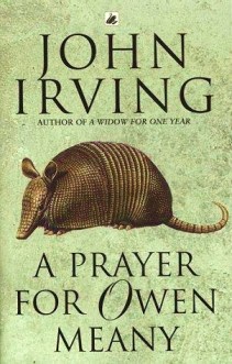 a prayer for owen