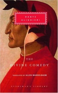divine comedy