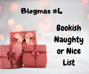 Blogmas #4
