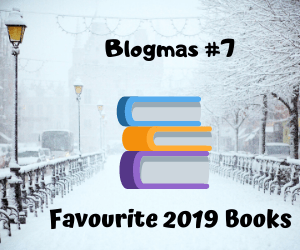Blogmas #7