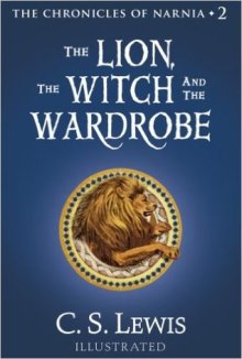 the lion the witch and the wardrobe