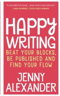 happy writing