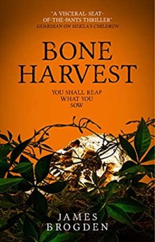 bone harvest
