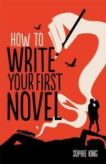 how to write your first novel
