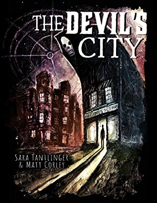 the devil's city