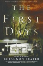 the first days