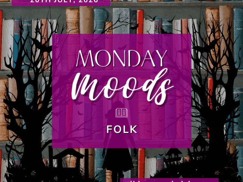 Monday Moods: Folk