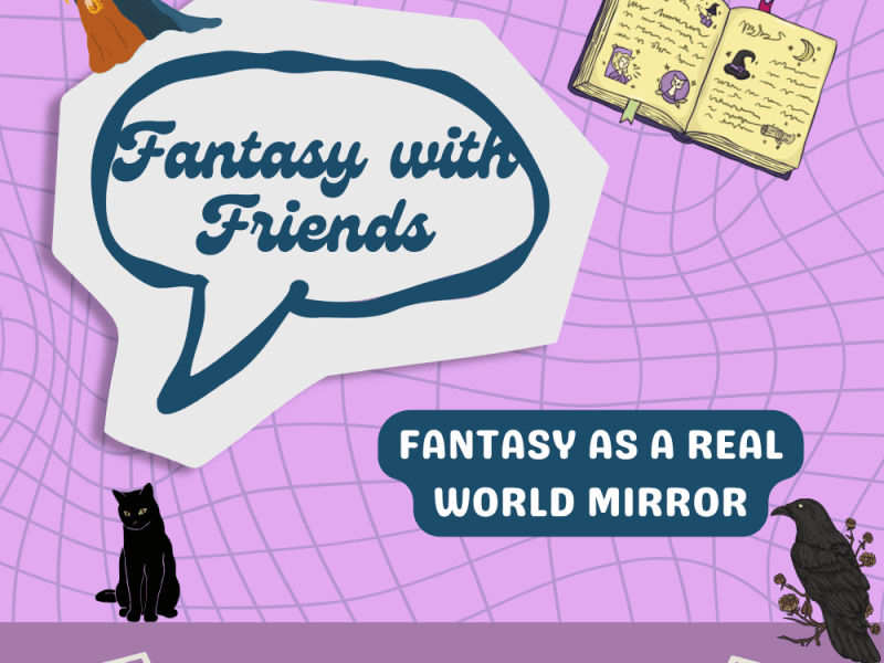 Fantasy With Friends: Fantasy as a Real World&nbsp;Mirror
